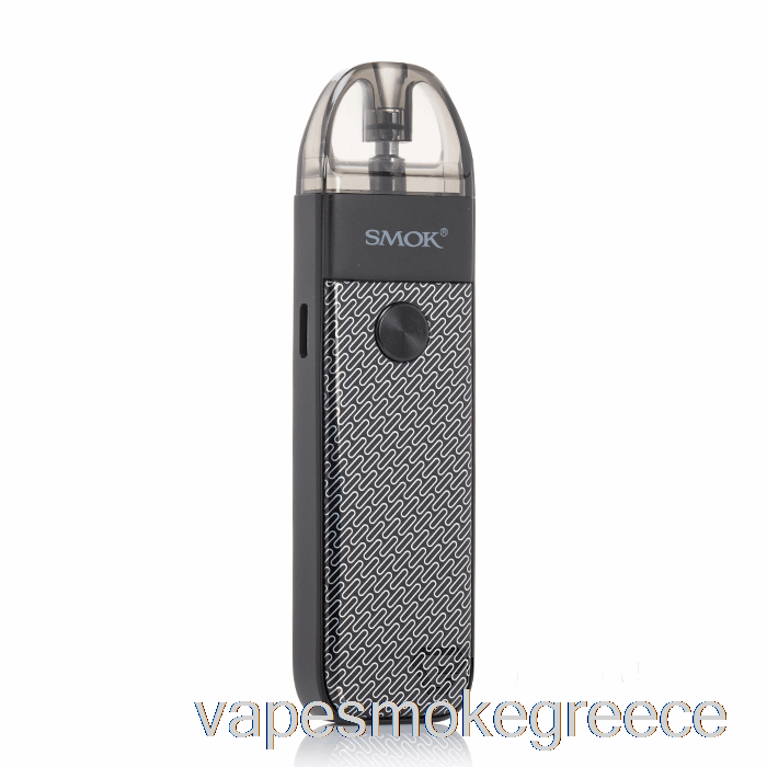 Vape Greece Smok Pozz Pro 25w Pod System μαύρο κράμα